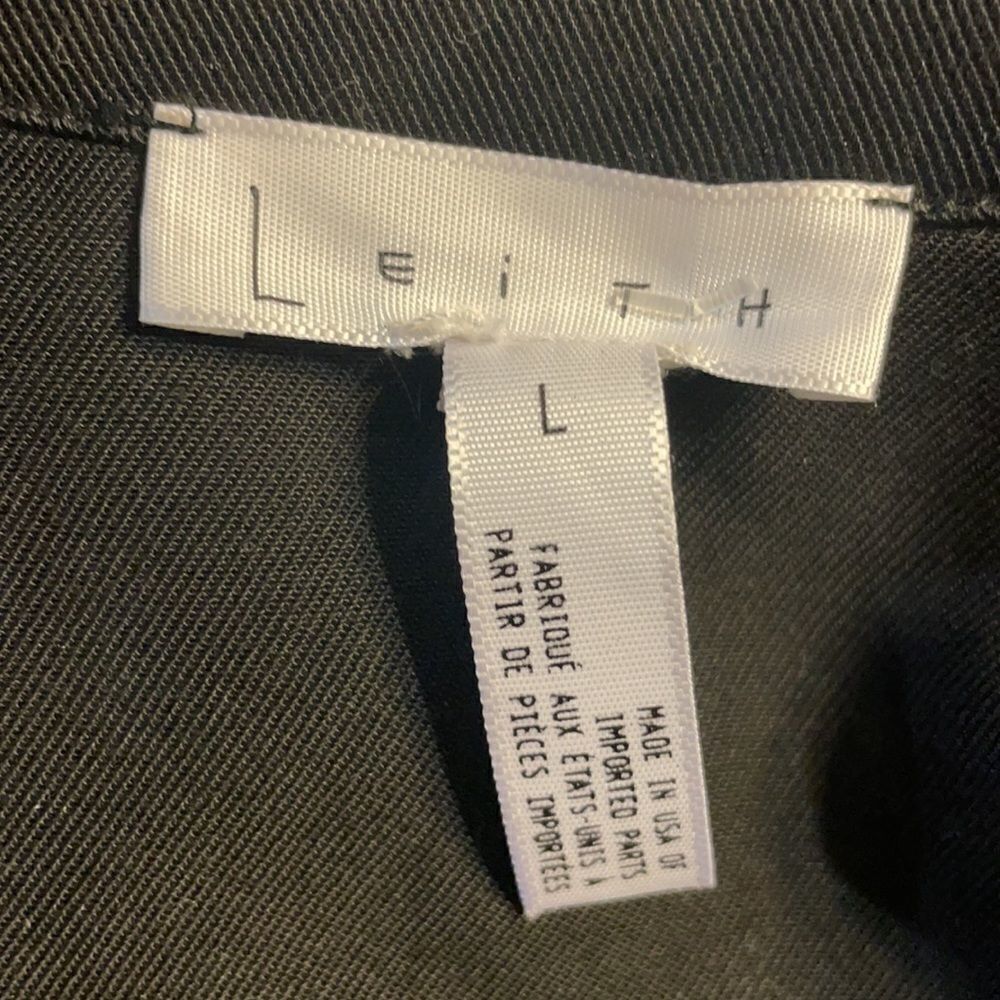 Leith jacket L (4025) - Picture 6 of 7
